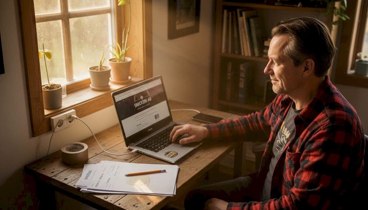 Så bygger du digital synlighet och får fler kunder